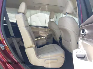 2021 Jeep Grand Cherokee Limited with VIN 1C4RJJBG1M8207699, listed as a IAAI auction lot 42013837 with 105,589 mi miles and . Bid and sale history available at DreamBid. Image 8.