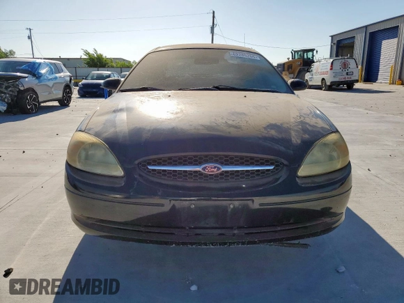 2002 Ford Taurus SE с VIN 1FAFP53252A202836, выставлен на аукционе Copart как лот 62285265 с пробегом 206 916 миль миль и Чистый • Clean title. История ставок и продаж доступна на DreamBid. Изображение 5.
