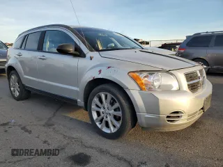 2011 Dodge Caliber Heat with VIN 1B3CB5HA7BD141422, listed as a Copart auction lot 42651095 with 148,995 mi miles and Salvage Title. Bid and sale history available at DreamBid. Image 4.