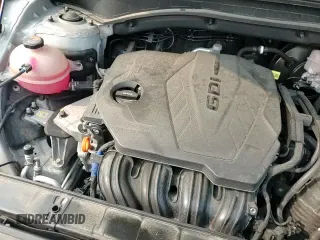 2023 Hyundai Santa Fe SE с VIN 5NMS1DAJ7PH487308, выставлен на аукционе Copart как лот 67576275 с пробегом 22 006 миль миль и Списание • Salvage title. История ставок и продаж доступна на DreamBid. Изображение 14.
