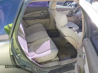 2005 Chevrolet Malibu Maxx LS z VIN 1G1ZT62865F129376, wystawiony jako IAAI lot #41892160 z przebiegiem 237 523 mil mil oraz . Historia ofert i sprzedaży dostępna na DreamBid. Obrazek 8.