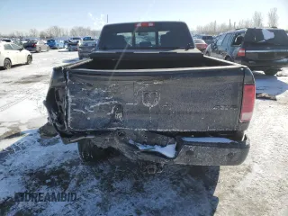 2018 Ram 2500 Big Horn z VIN 3C6UR5DL6JG307301, wystawiony jako Copart lot #45898065 z przebiegiem 405 312 mil mil oraz Szkoda całkowita • Salvage title. Historia ofert i sprzedaży dostępna na DreamBid. Obrazek 6.