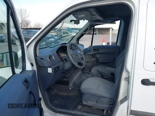 2013 Ford Transit Connect XL with VIN NM0LS7CN2DT160695, listed as a IAAI auction lot 41577428 with 92,641 mi miles and . Bid and sale history available at DreamBid. Image 5.