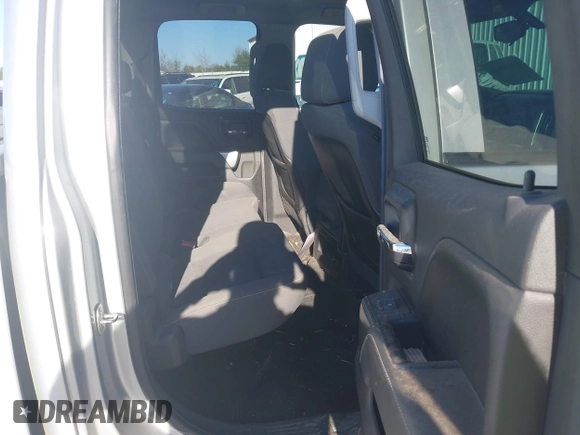 2014 Chevrolet Silverado 1500 LT with VIN 1GCVKREC0EZ162611, listed as a IAAI auction lot 41637456 with 162,637 mi miles and . Bid and sale history available at DreamBid. Image 8.