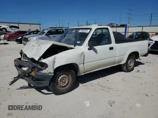 1994 Toyota Pickup with VIN JT4RN81A5R5181272, listed as a Copart auction lot 73692354 with 174,142 mi miles and Salvage Title. Bid and sale history available at DreamBid. Image 1.