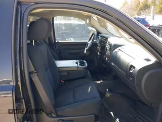 2013 Chevrolet Silverado 1500 LT with VIN 3GCPCSE01DG244414, listed as a IAAI auction lot 41770383 with 162,559 mi miles and . Bid and sale history available at DreamBid. Image 5.