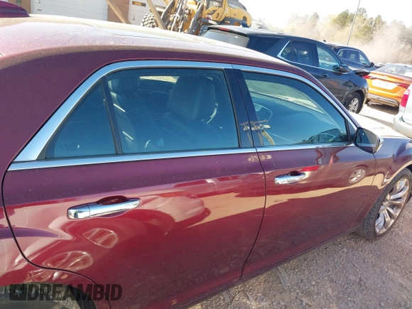 2019 Chrysler 300 Limited with VIN 2C3CCAEG7KH534180, listed as a IAAI auction lot 41898298 with 71,665 mi miles and . Bid and sale history available at DreamBid. Image 13.