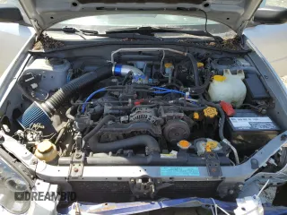 2004 Subaru Impreza TS с VIN JF1GG65514G816817, выставлен на аукционе Copart как лот 59929455 с пробегом 175 108 миль миль и Списание • Salvage title. История ставок и продаж доступна на DreamBid. Изображение 13.