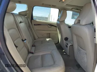 2008 Volvo XC70 with VIN YV4BZ982381036549, listed as a Copart auction lot 47365435 with 99,591 mi miles and Salvage Title. Bid and sale history available at carsss.com. Image 11.