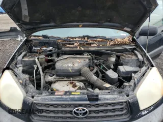 2001 Toyota RAV4 с VIN JTEHH20V910106673, выставлен на аукционе Copart как лот 57728225 с пробегом 195 323 миль миль и Чистый • Clean title. История ставок и продаж доступна на DreamBid. Изображение 12.