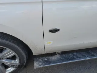 2022 Ford Expedition King Ranch с VIN 1FMJU1NT0NEA02418, выставлен на аукционе Copart как лот 74466054 с пробегом 36 689 миль миль и На запчасти • Non repairable. История ставок и продаж доступна на DreamBid. Изображение 13.