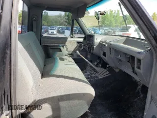 1990 Ford F-150 с VIN 1FTEF14N2LPA79988, выставлен на аукционе Copart как лот 57790775 с пробегом 34 347 миль миль и Чистый • Clean title. История ставок и продаж доступна на DreamBid. Изображение 10.