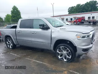 2023 Ram 1500 Limited с VIN 1C6SRFHT1PN531759, выставлен на аукционе IAAI как лот 42323882 с пробегом 47 809 миль миль и . История ставок и продаж доступна на DreamBid. Изображение 14.
