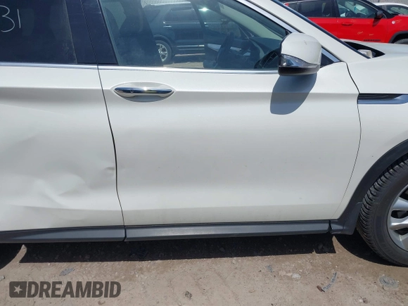 2020 Infiniti QX50 Essential с VIN 3PCAJ5M34LF104029, выставлен на аукционе IAAI как лот 41858931 с пробегом 57 934 миль миль и . История ставок и продаж доступна на DreamBid. Изображение 17.