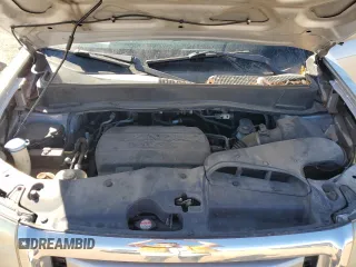 2011 Honda Pilot Touring with VIN 5FNYF4H91BB097502, listed as a Copart auction lot 46955975 with 189,748 mi miles and Salvage Title. Bid and sale history available at DreamBid. Image 13.