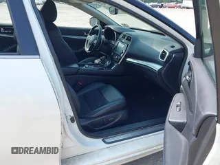 2017 Nissan Maxima SL with VIN 1N4AA6AP6HC432141, listed as a IAAI auction lot 42441283 with 93,730 mi miles and . Bid and sale history available at DreamBid. Image 5.