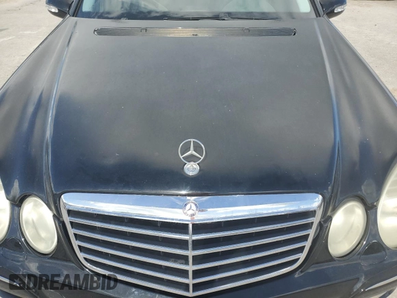 2003 Mercedes-Benz E-Class 3.2L with VIN WDBUF65JX3A387626, listed as a Copart auction lot 78248764 with 263,110 mi miles and Salvage Title. Bid and sale history available at carsss.com. Image 11.