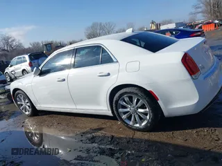 2016 Chrysler 300 Limited with VIN 2C3CCARG5GH305269, listed as a IAAI auction lot 41496464 with 103,960 mi miles and . Bid and sale history available at DreamBid. Image 14.