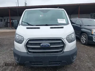 2020 Ford Transit Cargo with VIN 1FTYE1Y80LKB44001, listed as a IAAI auction lot 41638467 with 115,602 mi miles and . Bid and sale history available at DreamBid. Image 12.