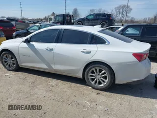 2018 Chevrolet Malibu LT z VIN 1G1ZD5ST6JF238524, wystawiony jako IAAI lot #41701717 z przebiegiem 167 986 mil mil oraz . Historia ofert i sprzedaży dostępna na DreamBid. Obrazek 14.