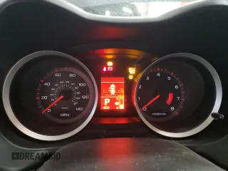 2009 Mitsubishi Lancer ES with VIN JA3AU26UX9U043912, listed as a Copart auction lot 82903594 with 186,077 mi miles and Clean Title. Bid and sale history available at DreamBid. Image 9.