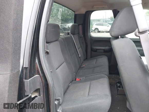 2012 GMC Sierra 1500 SLE z VIN 1GTR2VE78CZ279721, wystawiony jako IAAI lot #42311145 z przebiegiem 203 381 mil mil oraz . Historia ofert i sprzedaży dostępna na DreamBid. Obrazek 8.