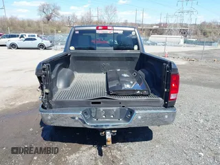 2015 Ram 1500 Big Horn with VIN 1C6RR7LG1FS679912, listed as a IAAI auction lot 41858120 with 78,431 mi miles and . Bid and sale history available at DreamBid. Image 16.