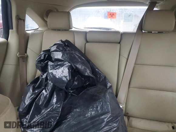 2014 Acura RDX Tech Pkg with VIN 5J8TB3H53EL008531, listed as a Copart auction lot 48580315 with 94,179 mi miles and Salvage Title. Bid and sale history available at carsss.com. Image 10.