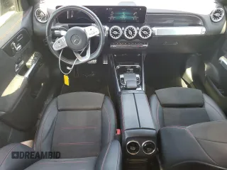 2020 Mercedes-Benz GLB 250 z VIN W1N4M4GB5LW026382, wystawiony jako Copart lot #57985435 z przebiegiem Nie podano mil oraz Tytuł czysty. Historia ofert i sprzedaży dostępna na DreamBid. Obrazek 8.
