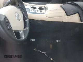 2012 Fisker Karma EcoSport z VIN YH4K14AA0CA001402, wystawiony jako Copart lot #82791574 z przebiegiem Nie podano mil oraz Szkody całkowita. Historia ofert i sprzedaży dostępna na DreamBid. Obrazek 7.