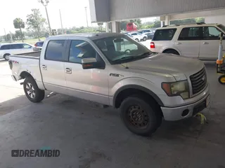 2011 Ford F-150 XL с VIN 1FTFW1EF4BFD36990, выставлен на аукционе IAAI как лот 42836213 с пробегом 270 040 миль миль и . История ставок и продаж доступна на DreamBid. Изображение 13.