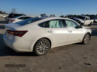 2017 Toyota Avalon Hybrid XLE Plus z VIN 4T1BD1EB6HU057400, wystawiony jako Copart lot #88993355 z przebiegiem 67 578 mil mil oraz Szkoda całkowita • Salvage title. Historia ofert i sprzedaży dostępna na DreamBid. Obrazek 3.