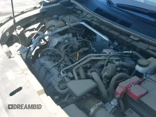 2022 Mitsubishi Outlander SEL z VIN JA4J3VA88NZ091559, wystawiony jako IAAI lot #42912322 z przebiegiem 11 132 mil mil oraz . Historia ofert i sprzedaży dostępna na DreamBid. Obrazek 19.