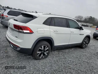 2021 Volkswagen Atlas SE с VIN 1V2LC2CA7MC227323, выставлен на аукционе Copart как лот 45684955 с пробегом 222 954 миль миль и Чистый • Clean title. История ставок и продаж доступна на DreamBid. Изображение 3.
