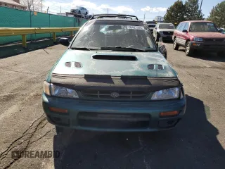 1999 Subaru Impreza Outback Special Sports с VIN JF1GF4851XG801046, выставлен на аукционе Copart как лот 50427925 с пробегом 312 595 миль миль и Списание • Salvage title. История ставок и продаж доступна на DreamBid. Изображение 5.