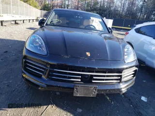 2020 Porsche Cayenne E-Hybrid Hybrid z VIN WP1AE2AY1LDA23014, wystawiony jako Copart lot #69147512 z przebiegiem 52 259 mil mil oraz . Historia ofert i sprzedaży dostępna na DreamBid. Obrazek 5.