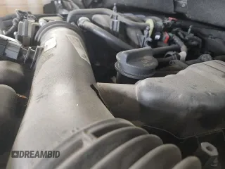 2023 Jeep Grand Cherokee Altitude с VIN 1C4RJHAG4PC543746, выставлен на аукционе Copart как лот 71586265 с пробегом 70 824 миль миль и Списание • Salvage title. История ставок и продаж доступна на DreamBid. Изображение 13.