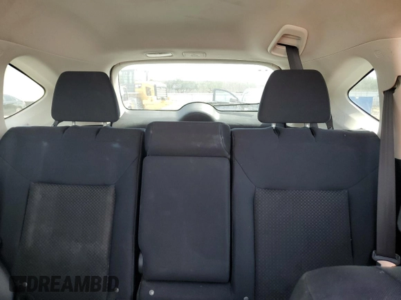 2016 Honda CR-V LX with VIN 2HKRM4H33GH651220, listed as a Copart auction lot 49003285 with 159,901 mi miles and Salvage Title. Bid and sale history available at carsss.com. Image 10.