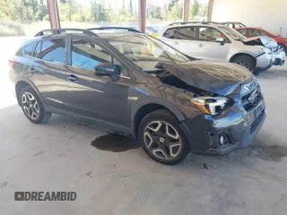 2018 Subaru Crosstrek Limited with VIN JF2GTAMCXJH325503, listed as a IAAI auction lot 42703485 with 36,326 mi miles and . Bid and sale history available at DreamBid. Image 1.