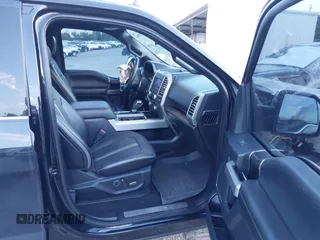 2020 Ford F-150 XL с VIN 1FTEW1E44LFB19709, выставлен на аукционе IAAI как лот 42559801 с пробегом 111 447 миль миль и . История ставок и продаж доступна на DreamBid. Изображение 5.
