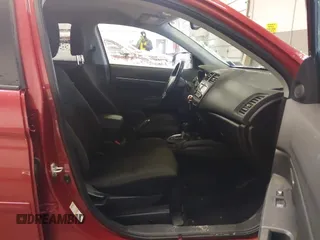 2016 Mitsubishi Outlander Sport 2.0 ES with VIN JA4AP3AU9GZ054254, listed as a IAAI auction lot 41454213 with 94,524 mi miles. Bid and sale history available at carsss.com. Image 5.