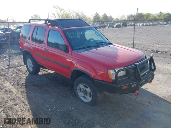 2001 Nissan Xterra XE с VIN 5N1ED28Y51C578073, выставлен на аукционе IAAI как лот 42111332 с пробегом 176 970 миль миль и . История ставок и продаж доступна на DreamBid. Изображение 1.