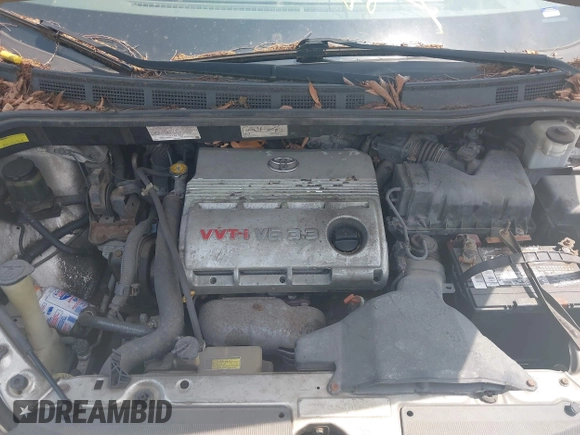 2004 Toyota Sienna XLE with VIN 5TDZA22C94S074818, listed as a IAAI auction lot 42444765 with Not provided miles and . Bid and sale history available at DreamBid. Image 10.