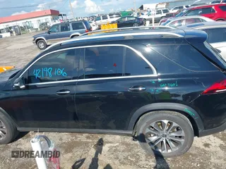 2020 Mercedes-Benz GLE 350 z VIN 4JGFB4KB4LA047648, wystawiony jako IAAI lot #42198106 z przebiegiem 53 148 mil mil oraz . Historia ofert i sprzedaży dostępna na DreamBid. Obrazek 14.