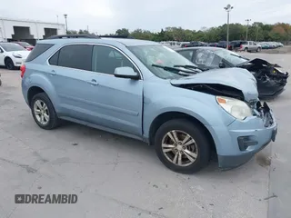 2014 Chevrolet Equinox LT with VIN 2GNFLBE30E6154312, listed as a IAAI auction lot 41372378 with 157,666 mi miles. Bid and sale history available at carsss.com. Image 1.