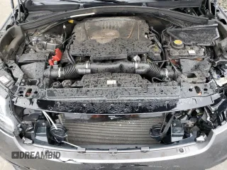 2018 Land Rover Range Rover Velar R-Dynamic HSE с VIN SALYM2RVXJA716619, выставлен на аукционе Copart как лот 46646765 с пробегом 130 848 миль миль и Списание • Salvage title. История ставок и продаж доступна на DreamBid. Изображение 12.