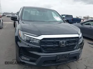 2024 Honda Ridgeline RTL with VIN 5FPYK3F56RB004027, listed as a IAAI auction lot 42049778 with 35,631 mi miles and . Bid and sale history available at DreamBid. Image 13.