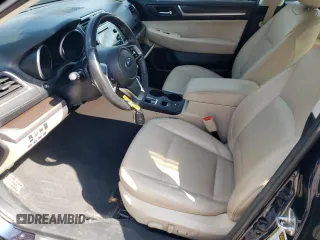2018 Subaru Legacy Limited with VIN 4S3BNAN68J3014029, listed as a Copart auction lot 66545423 with 161,412 mi miles. Bid and sale history available at carsss.com. Image 7.