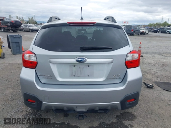 2013 Subaru Crosstrek Premium z VIN JF2GPACC4D2855575, wystawiony jako IAAI lot #42067679 z przebiegiem 188 268 mil mil oraz . Historia ofert i sprzedaży dostępna na DreamBid. Obrazek 17.