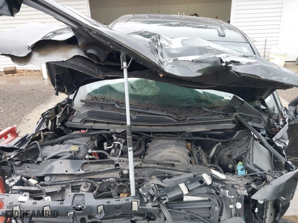 2018 Chevrolet Silverado 1500 LT with VIN 2GCVKREC8J1111943, listed as a IAAI auction lot 41869301 with 64 mi miles. Bid and sale history available at carsss.com. Image 10.